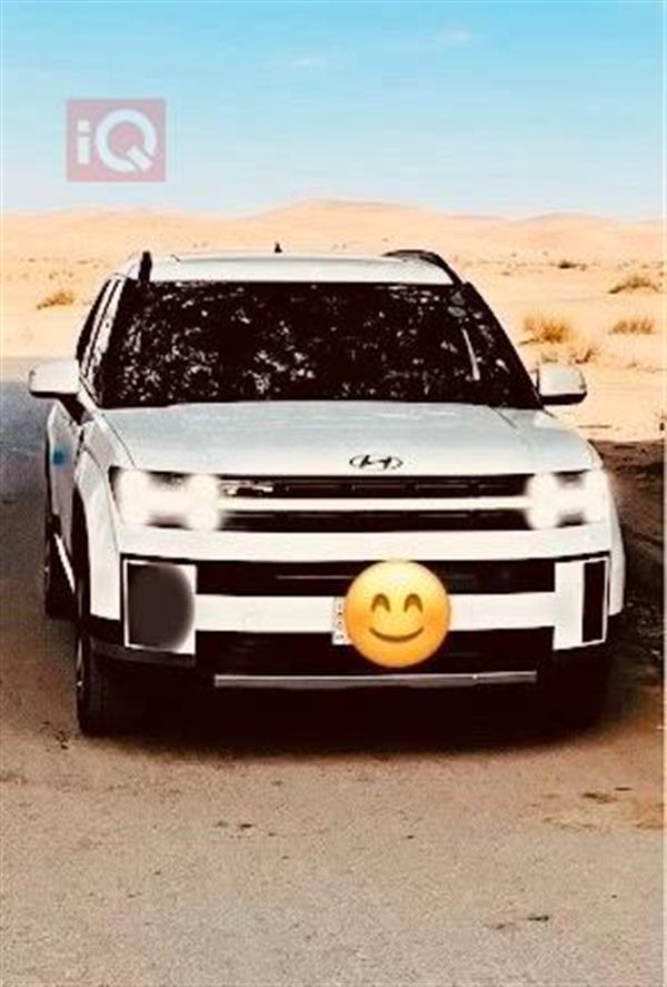 هيونداي سانتافي 2024 للبيع في العراق - السماوة